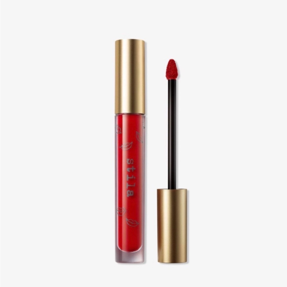 Stila Stay All Day Liquid Lipstick  - Beso